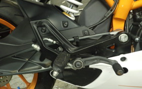 KTM 250 RC 2024