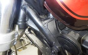 KAWASAKI ZEPHYR 1100 1992 ZRT10A