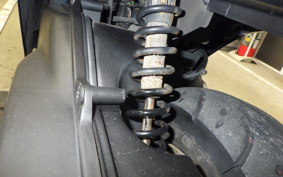 HONDA TODAY 2 2007 AF67