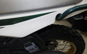 YAMAHA SEROW 250 Gen.3 2014 DG31J