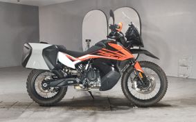 KTM 790 ADVENTURE 2019 TS340
