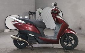 HONDA LEAD 125 JF45