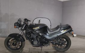 KAWASAKI FX400R ZX400D