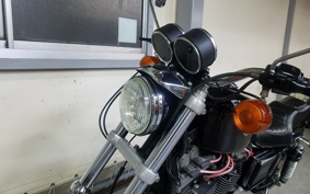 HARLEY HARLEY XL1200S 1999 CHP