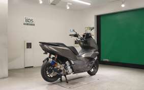 HONDA PCX125 2025 JK05