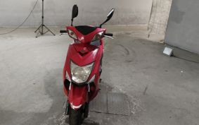 YAMAHA CYGNUS125XSR SE44J