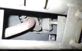 HONDA DIO Gen.6 AF62