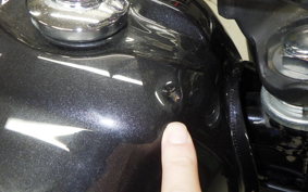 HONDA GB350S 2021 NC59