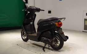 HONDA TACT-4ﾍﾞｰｼｯｸ 2021 AF79