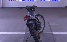 HONDA TL125