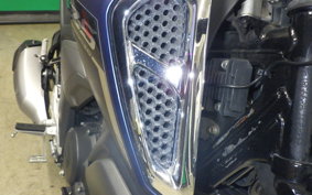YAMAHA FZS 150 A 2021