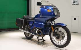 BMW R100RS 1985