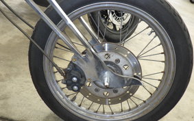 HONDA REBEL 250 MC13