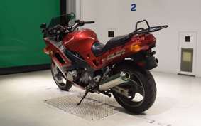 KAWASAKI ZZ-R600 Gen.2 2004