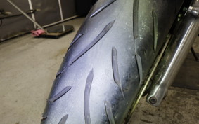 KAWASAKI ZEPHYR 400 KAI ZR400C
