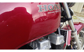 HONDA CB750 1997 RC42