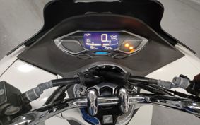 HONDA PCX125 E JK06
