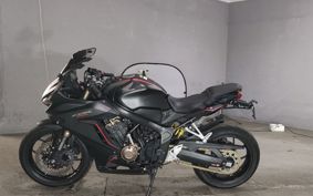HONDA CBR650R 2019 RH03