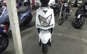 YAMAHA CYGNUS 125 XSR 3 SEA5J