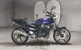 HONDA JADE MC23