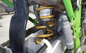 KAWASAKI KLX250 LX250E