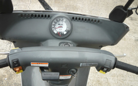 HONDA GYRO TA03