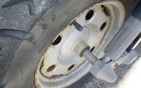 HONDA GYRO UP TA01