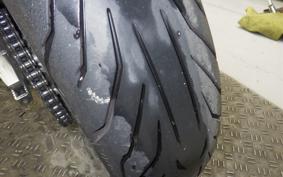 HONDA CB400SF VTEC 2006 NC39