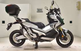 HONDA X-ADV 750 2018 RC95