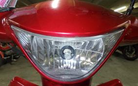 SUZUKI ADDRESS V125 S CF4MA