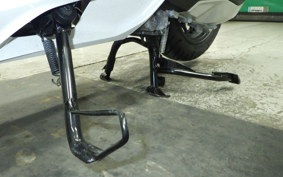 HONDA PCX 160 KF47
