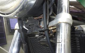 KAWASAKI BALIUS 250 Gen.2 2021 ZR250B