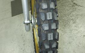 YAMAHA SEROW 250 Gen.3 DG31J