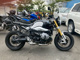 Фото BMW R NINE T 2017 с японского аукциона