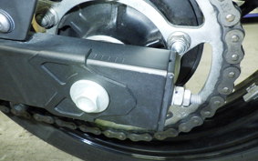 KAWASAKI NINJA 400 2018 EX400G