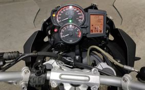 BMW F700GS 2014 0B01