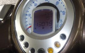 PEUGEOT ジャンゴ125A