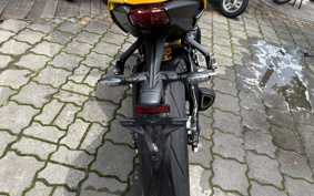 TRIUMPH STREET TRIPLE RS 2023 HDA614