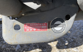 SUZUKI LET's 2 CA1PA