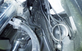 HONDA FORZA 250 2008 MF15