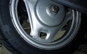 SUZUKI ﾚｯﾂ CA4AA