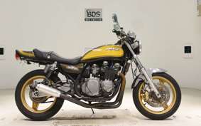 KAWASAKI ZEPHYR 750 1990 ZR750C