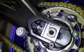 YAMAHA MT-09 A 2015 RN34J