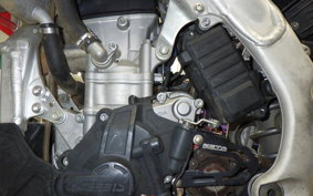 HONDA CRF250RX 2000 ME12
