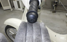 HONDA C110 SUPER CUB 1979 JA59