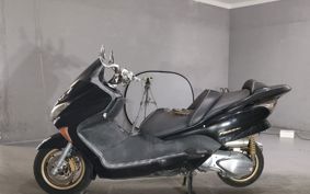 HONDA FORZA Z MF08