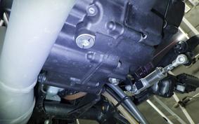 HONDA REBEL 250 E-Clutch MC49