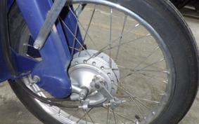 HONDA C50 SUPER CUB AA01