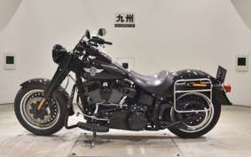 HARLEY FLSTFBS1800 2016