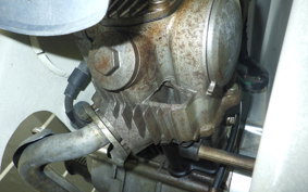 HONDA C50 SUPER CUB E 2017 AA01